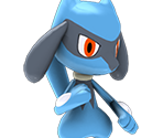 #447 Riolu