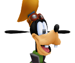 Goofy