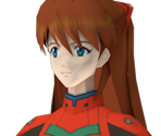 Asuka Soryu