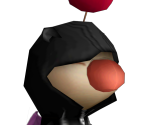 XIII Moogle