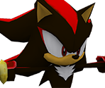 GameCube - Sonic Adventure 2: Battle - Shadow - The Models Resource