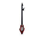 Keyblade of Heart