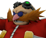 Eggman (Modified)