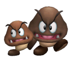 Goombas