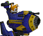 Tails (Cyclone)