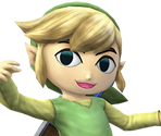 Toon Link