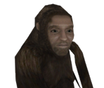 Apeman