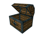 Big Treasure Chest