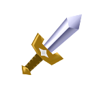 Kokiri Sword