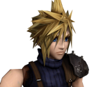 Cloud Strife