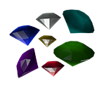 Chaos Emeralds