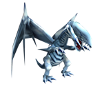 Blue-Eyes White Dragon