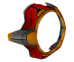 Dash Ring