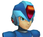 Mega Man X