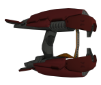 Brute Plasma Rifle