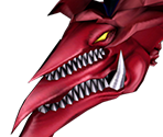 Slifer The Sky Dragon