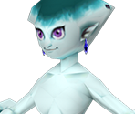 Princess Ruto (Adult)