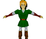Download Legend of Zelda, The: Ocarina of Time for the N64