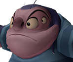 Dr. Jumba