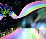 Rainbow Road