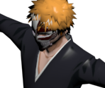 Ichigo Kurosaki (Bankai)