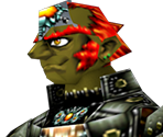 Ganondorf (Young)