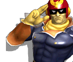 Captain Falcon