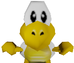 Koopa Troopa