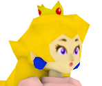 Princess Peach