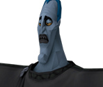 Hades (High-Poly)