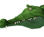 Crocodile