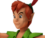 Peter Pan