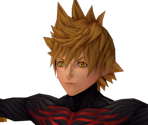 Ventus (Possessed)