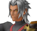 Terra-Xehanort