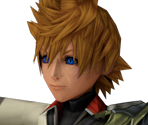 Ventus (High-Poly)