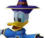 Donald Duck