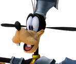 Goofy