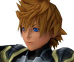 Ventus (Armored, Helmetless)