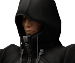 Master Xehanort (Hooded)