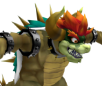 Giga Bowser