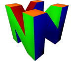 N64 Logo