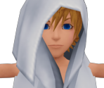 Ventus (Cloaked, High-Poly)