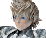 Ventus (Frozen, Helmetless)