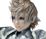 Ventus (Frozen, Helmetless, High-Poly)