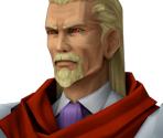 Ansem the Wise