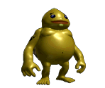 Goron Trophy