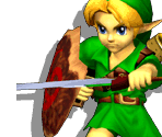 Young Link