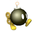 Bob-Omb