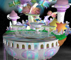 Fountain of Dreams