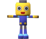 Servbot